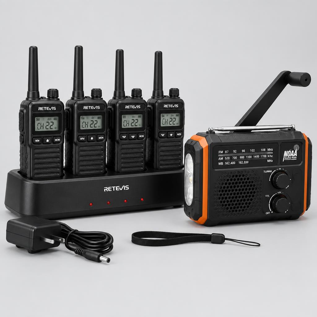 Family Communication Kit