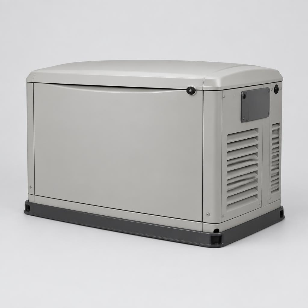 Generac Guardian 22kW Standby System